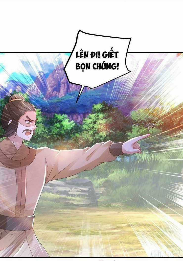 Thần Hồn Võ Đế - Chapter 222 - Trang 29