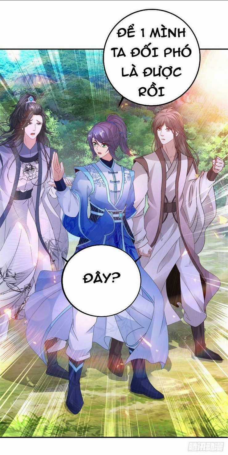 Thần Hồn Võ Đế - Chapter 222 - Trang 32