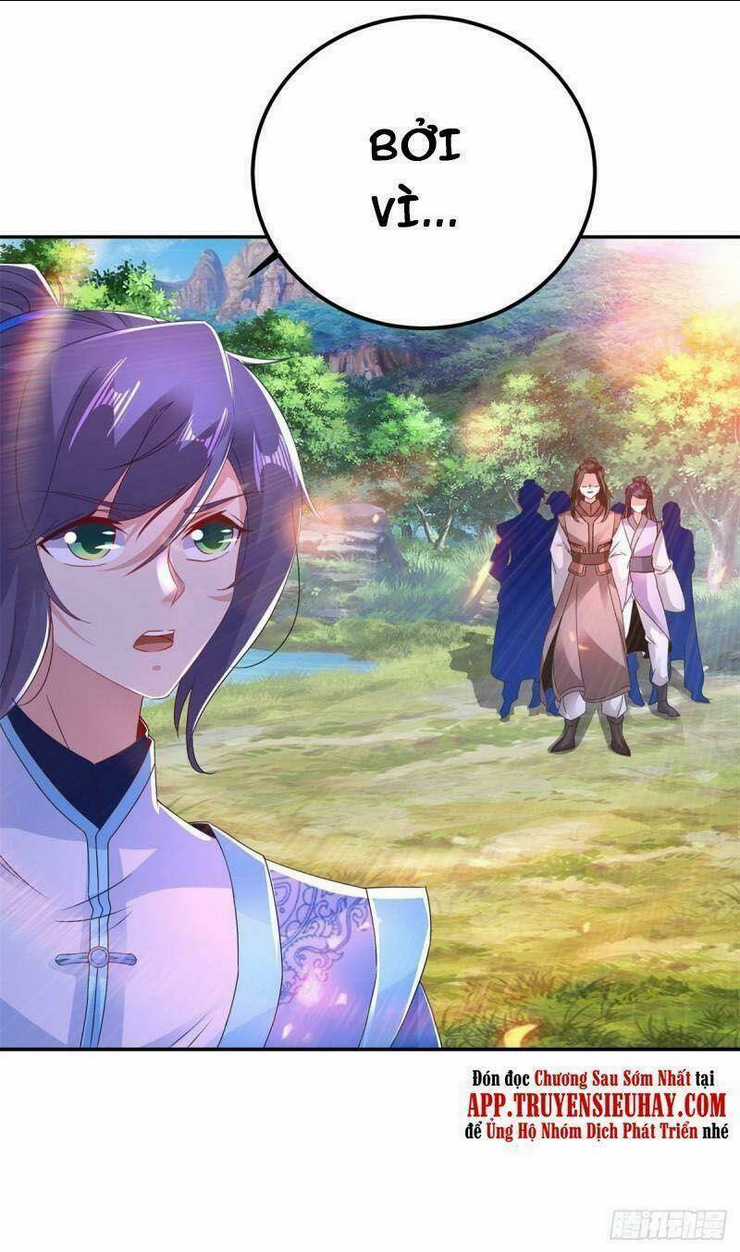 Thần Hồn Võ Đế - Chapter 222 - Trang 33