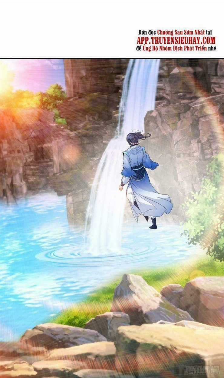 Thần Hồn Võ Đế - Chapter 222 - Trang 5