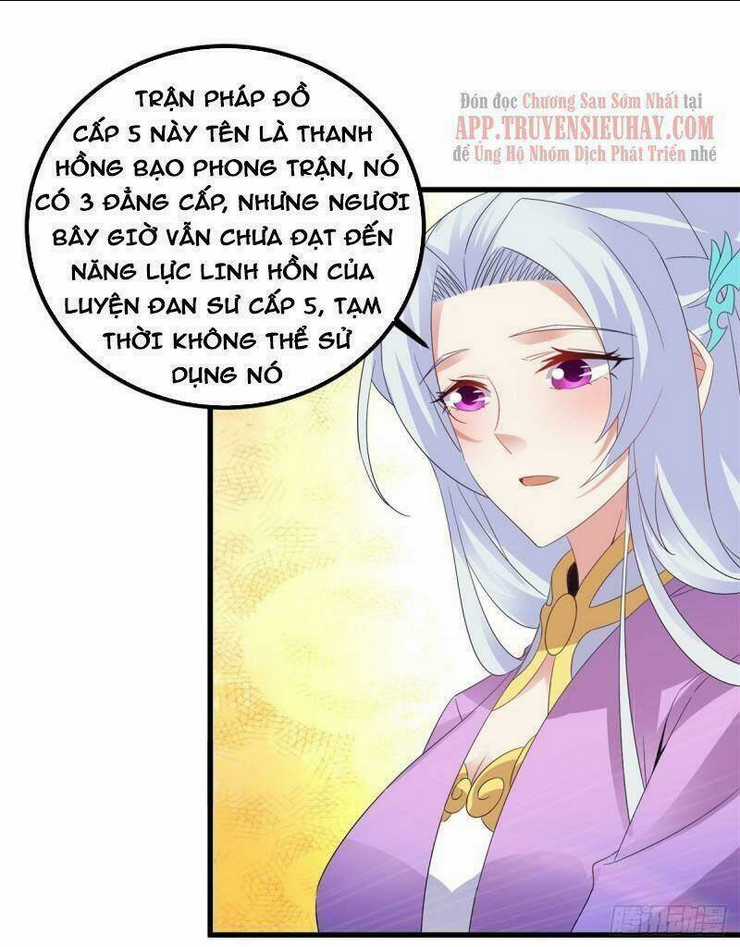 Thần Hồn Võ Đế - Chapter 222 - Trang 8