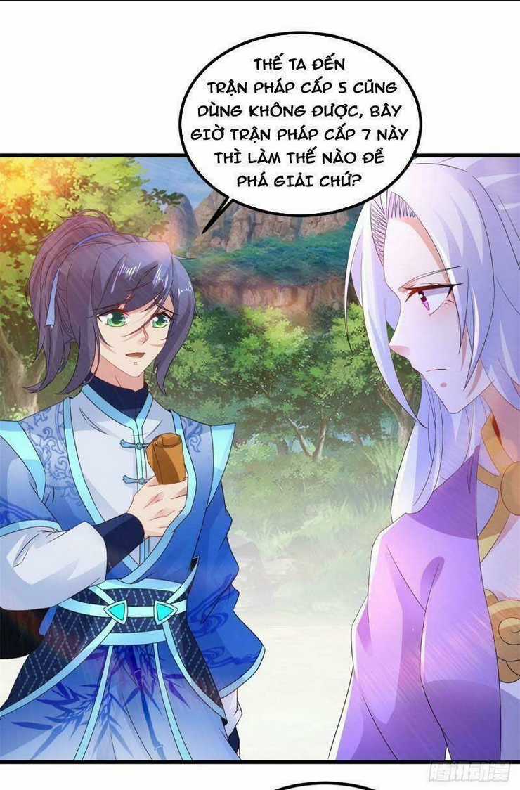 Thần Hồn Võ Đế - Chapter 222 - Trang 9