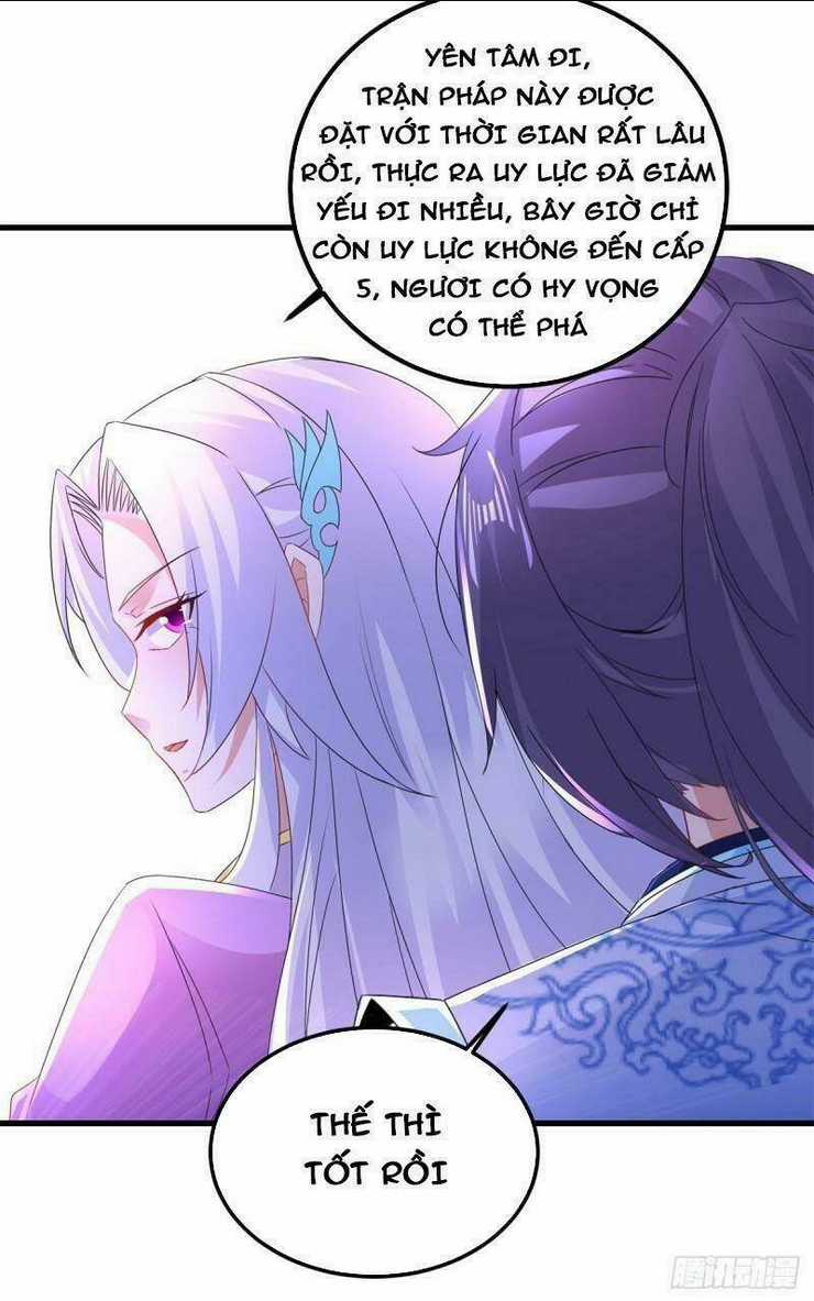 Thần Hồn Võ Đế - Chapter 222 - Trang 10