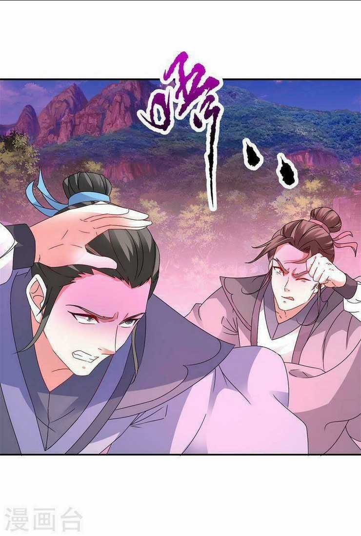 Thần Hồn Võ Đế - Chapter 223 - Trang 11