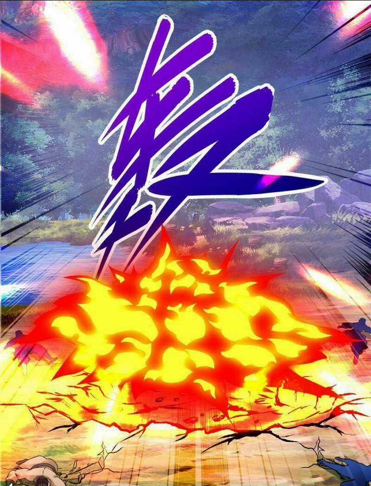 Thần Hồn Võ Đế - Chapter 223 - Trang 13