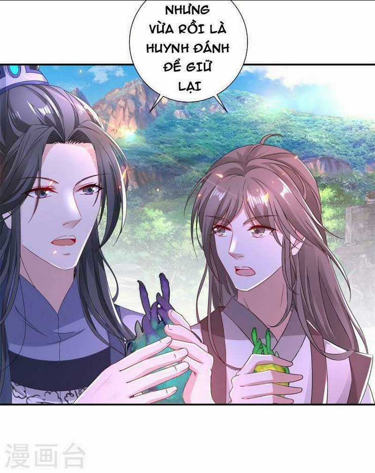 Thần Hồn Võ Đế - Chapter 223 - Trang 18