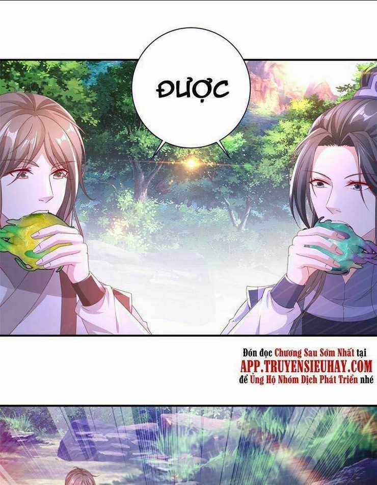 Thần Hồn Võ Đế - Chapter 223 - Trang 26