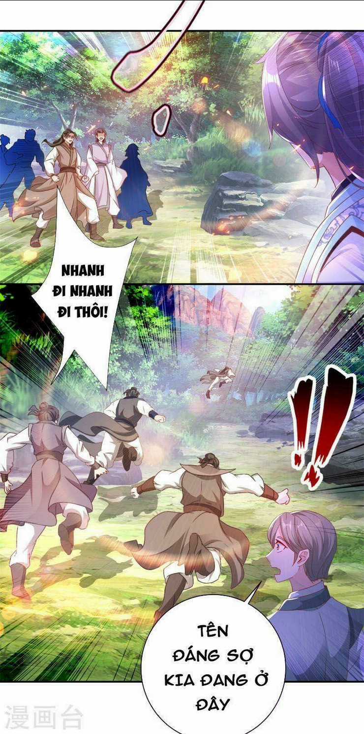 Thần Hồn Võ Đế - Chapter 223 - Trang 28