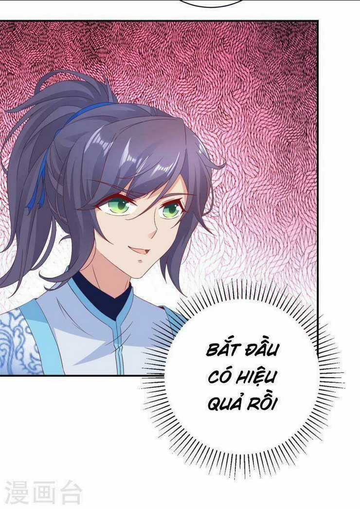 Thần Hồn Võ Đế - Chapter 223 - Trang 29