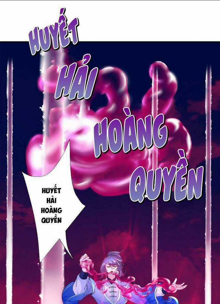 Thần Hồn Võ Đế - Chapter 223 - Trang 4