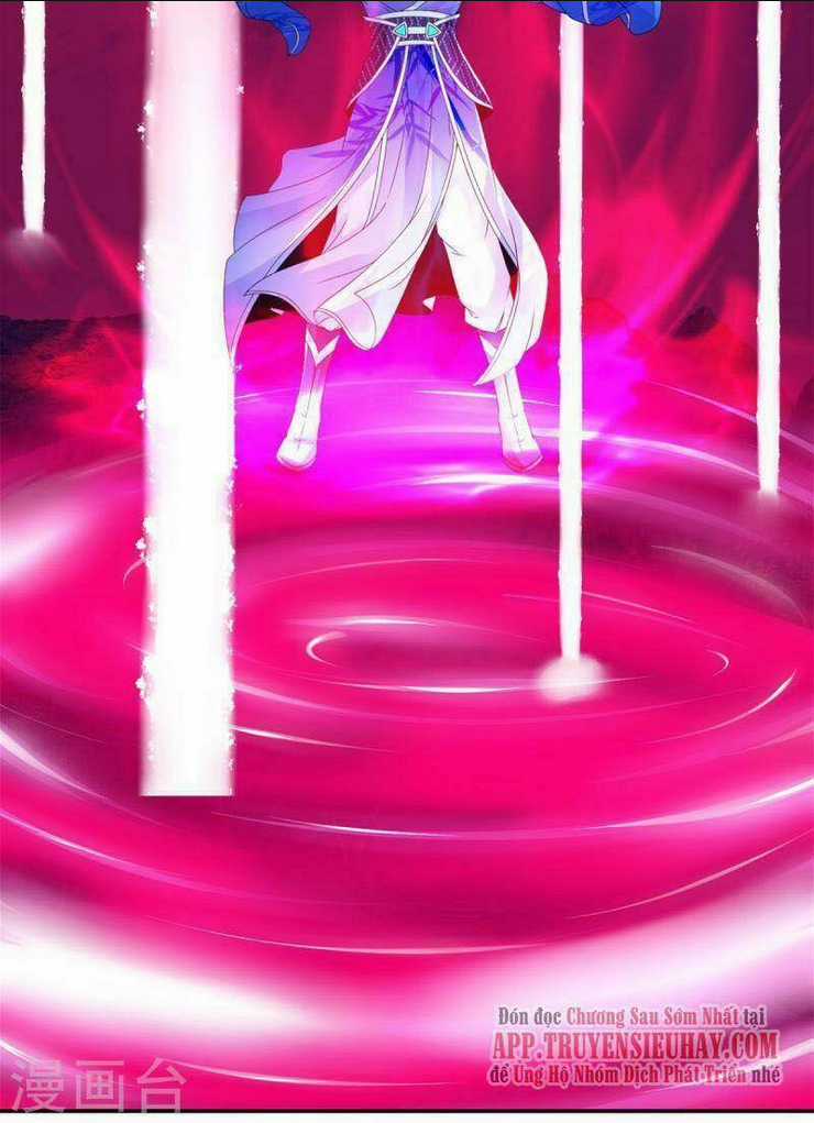 Thần Hồn Võ Đế - Chapter 223 - Trang 5