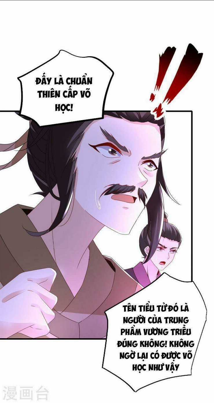 Thần Hồn Võ Đế - Chapter 223 - Trang 6