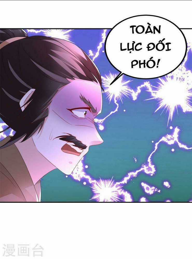 Thần Hồn Võ Đế - Chapter 223 - Trang 7