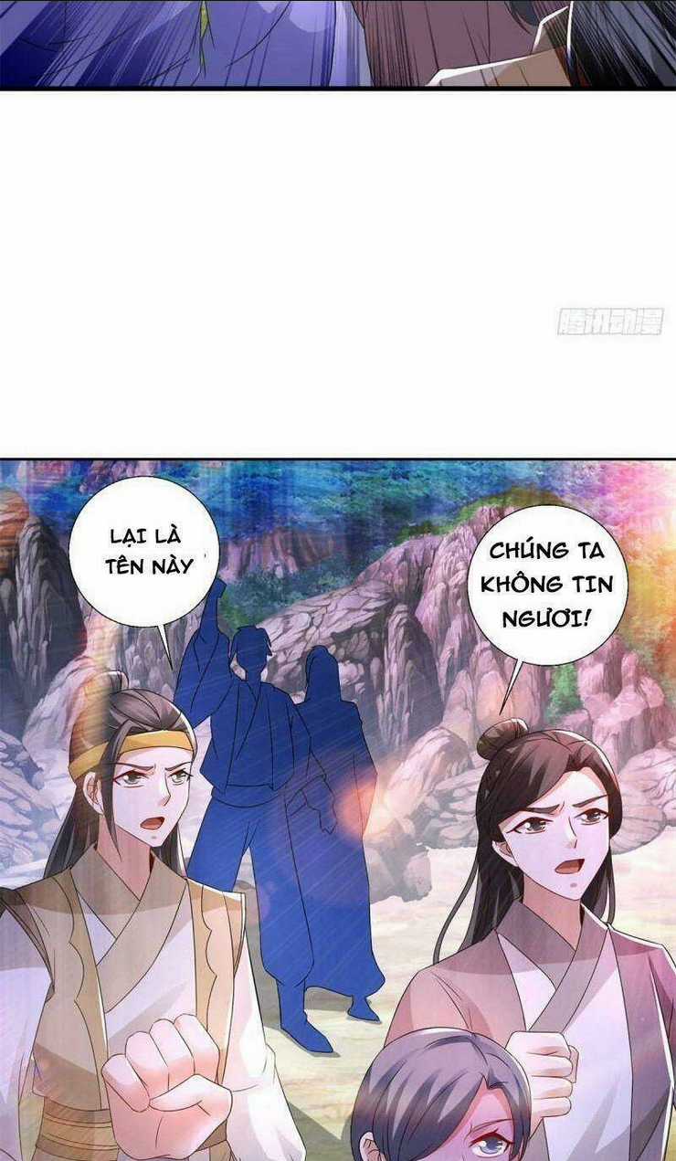 Thần Hồn Võ Đế - Chapter 224 - Trang 15
