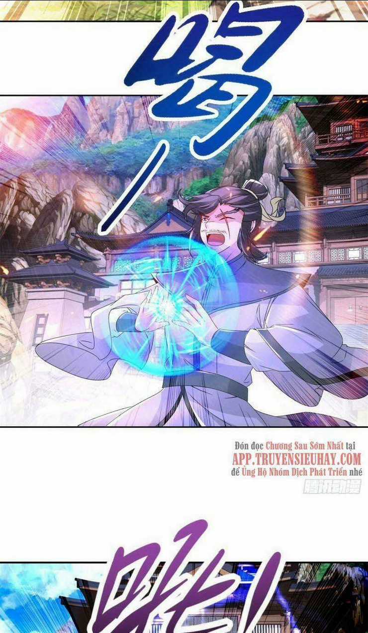 Thần Hồn Võ Đế - Chapter 224 - Trang 18