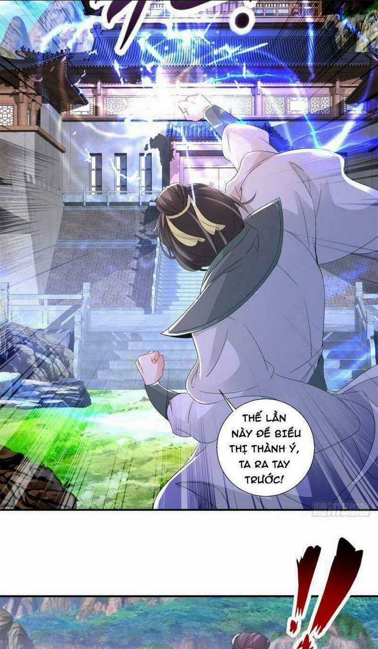 Thần Hồn Võ Đế - Chapter 224 - Trang 19