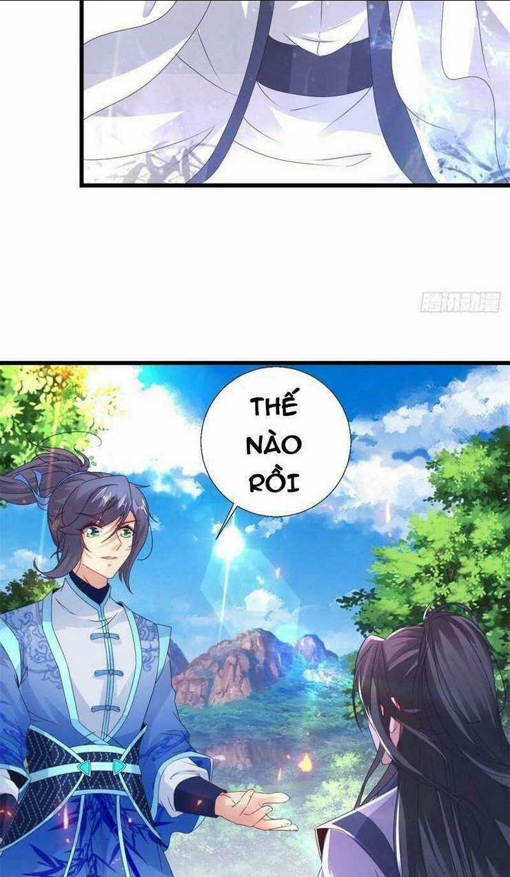 Thần Hồn Võ Đế - Chapter 224 - Trang 3