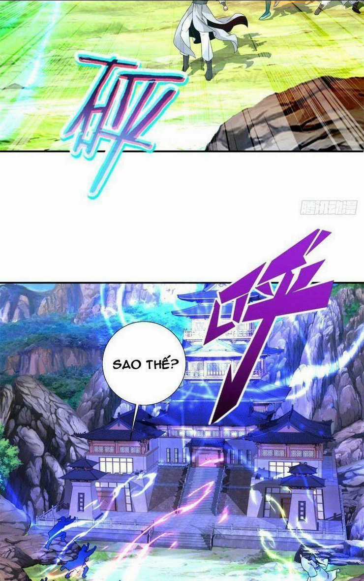 Thần Hồn Võ Đế - Chapter 224 - Trang 22