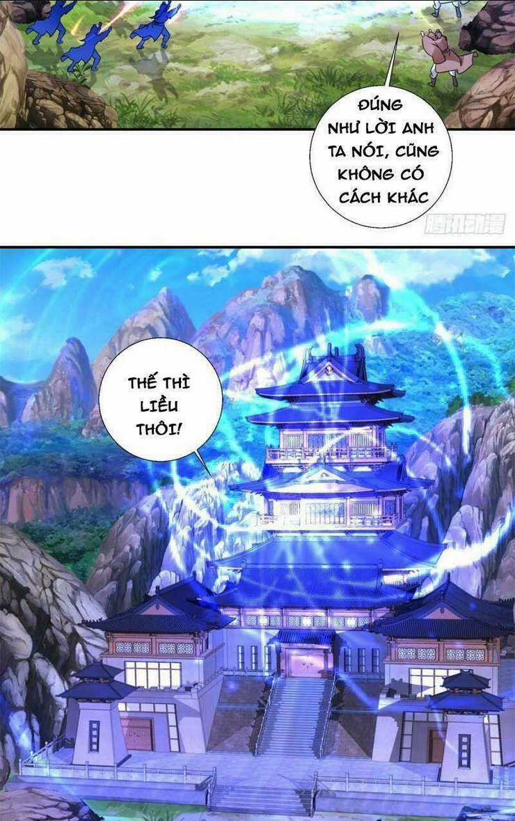 Thần Hồn Võ Đế - Chapter 224 - Trang 23