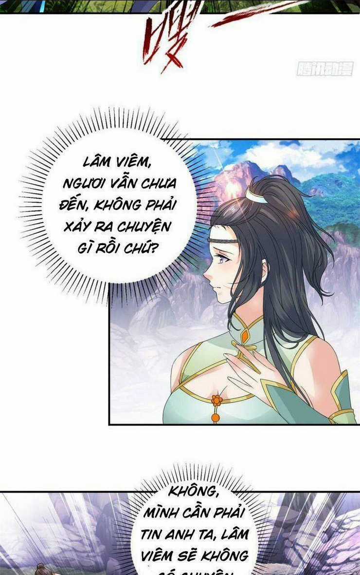 Thần Hồn Võ Đế - Chapter 224 - Trang 26