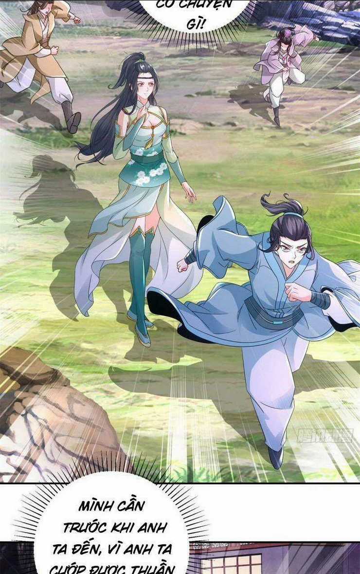 Thần Hồn Võ Đế - Chapter 224 - Trang 27