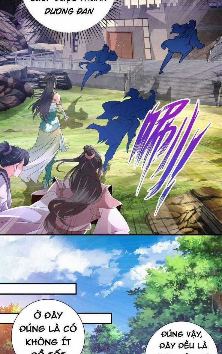 Thần Hồn Võ Đế - Chapter 224 - Trang 28