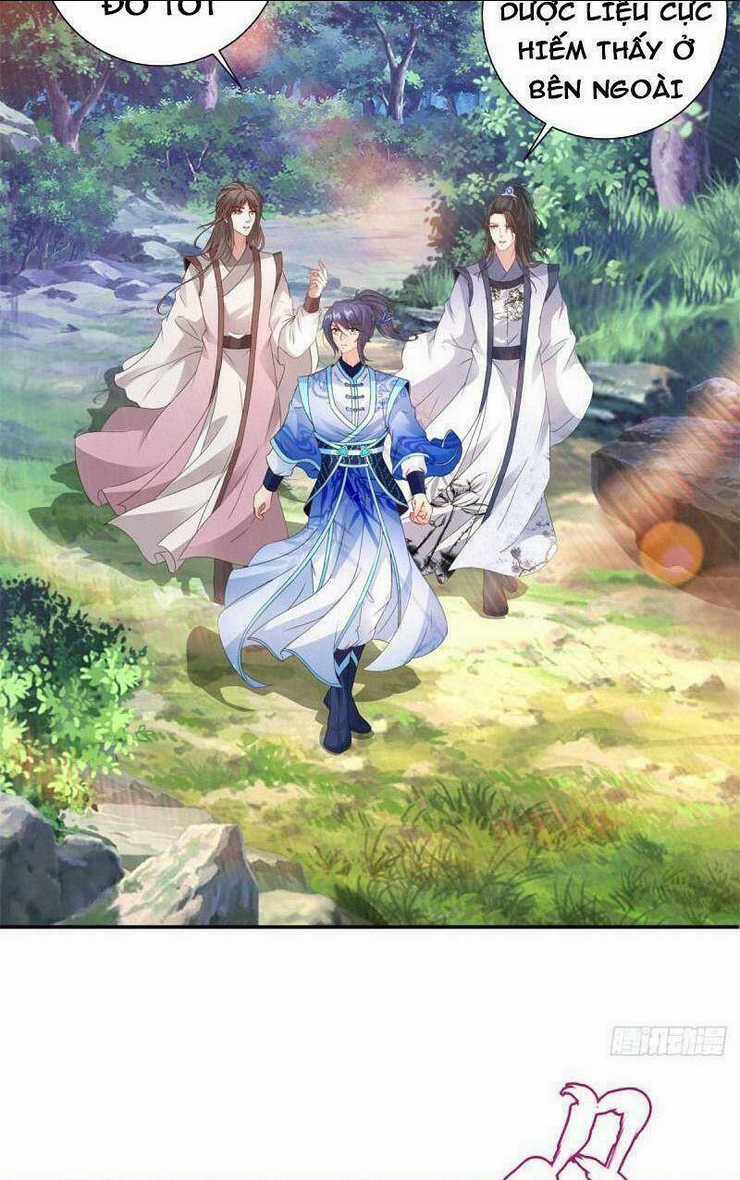 Thần Hồn Võ Đế - Chapter 224 - Trang 29