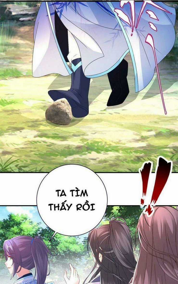 Thần Hồn Võ Đế - Chapter 224 - Trang 30