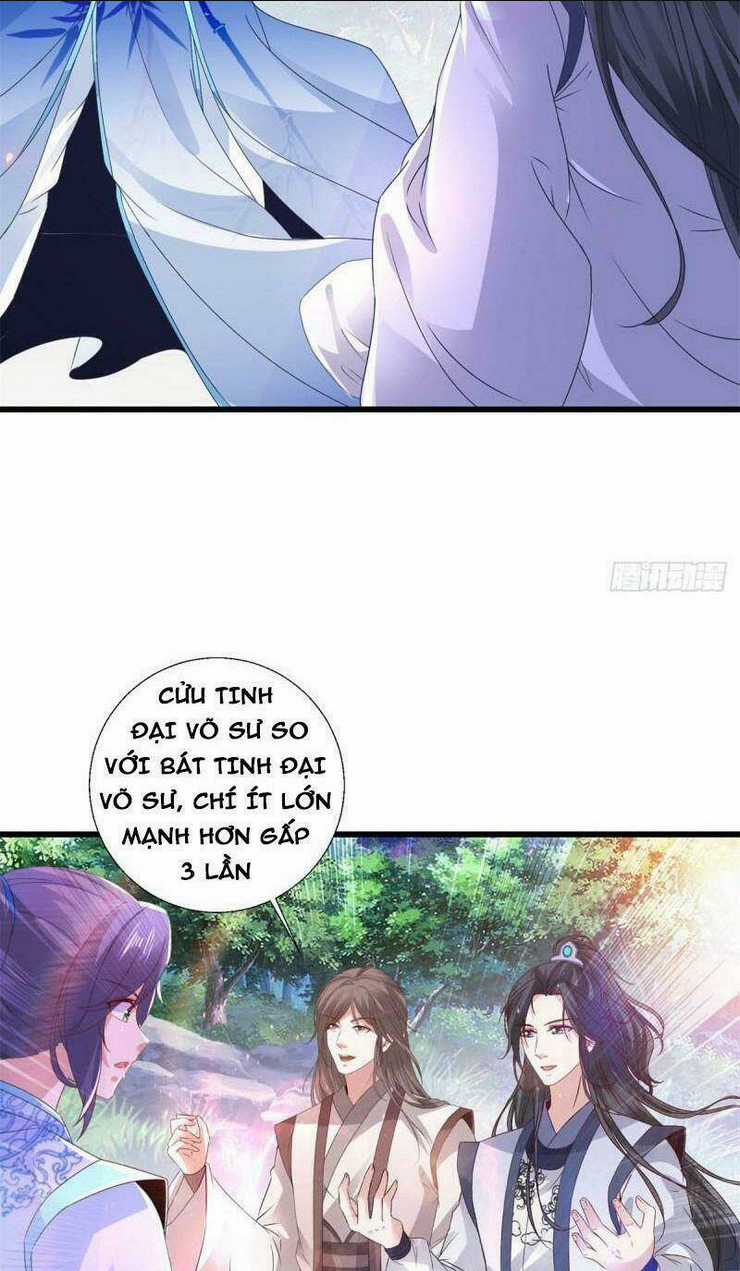 Thần Hồn Võ Đế - Chapter 224 - Trang 4