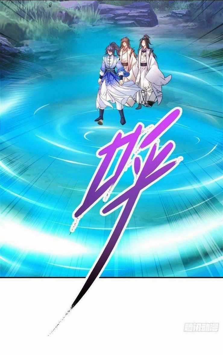 Thần Hồn Võ Đế - Chapter 224 - Trang 32