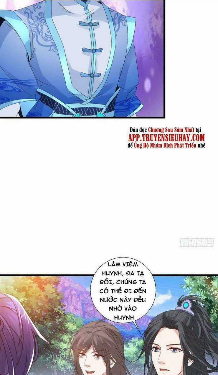 Thần Hồn Võ Đế - Chapter 224 - Trang 6