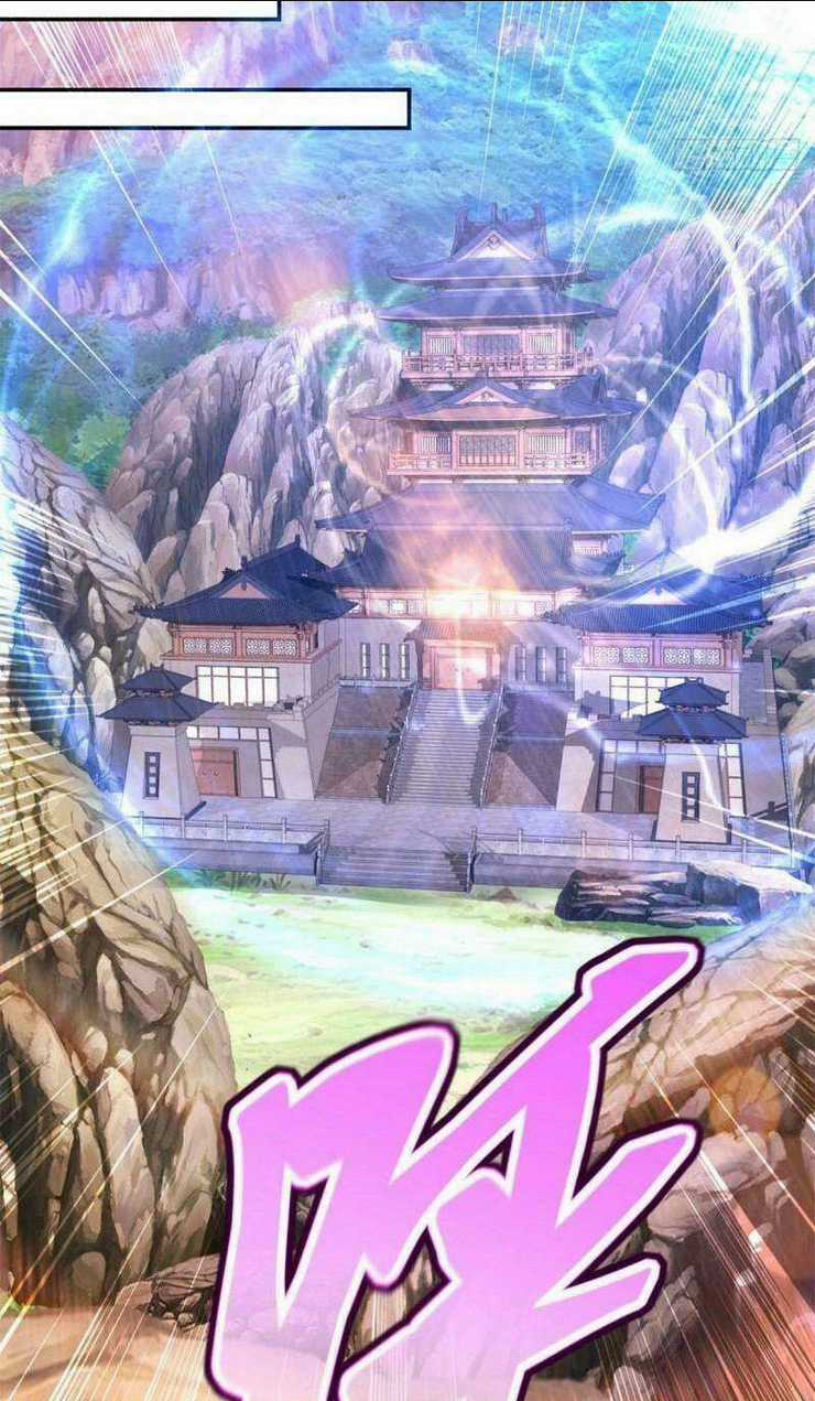 Thần Hồn Võ Đế - Chapter 224 - Trang 10