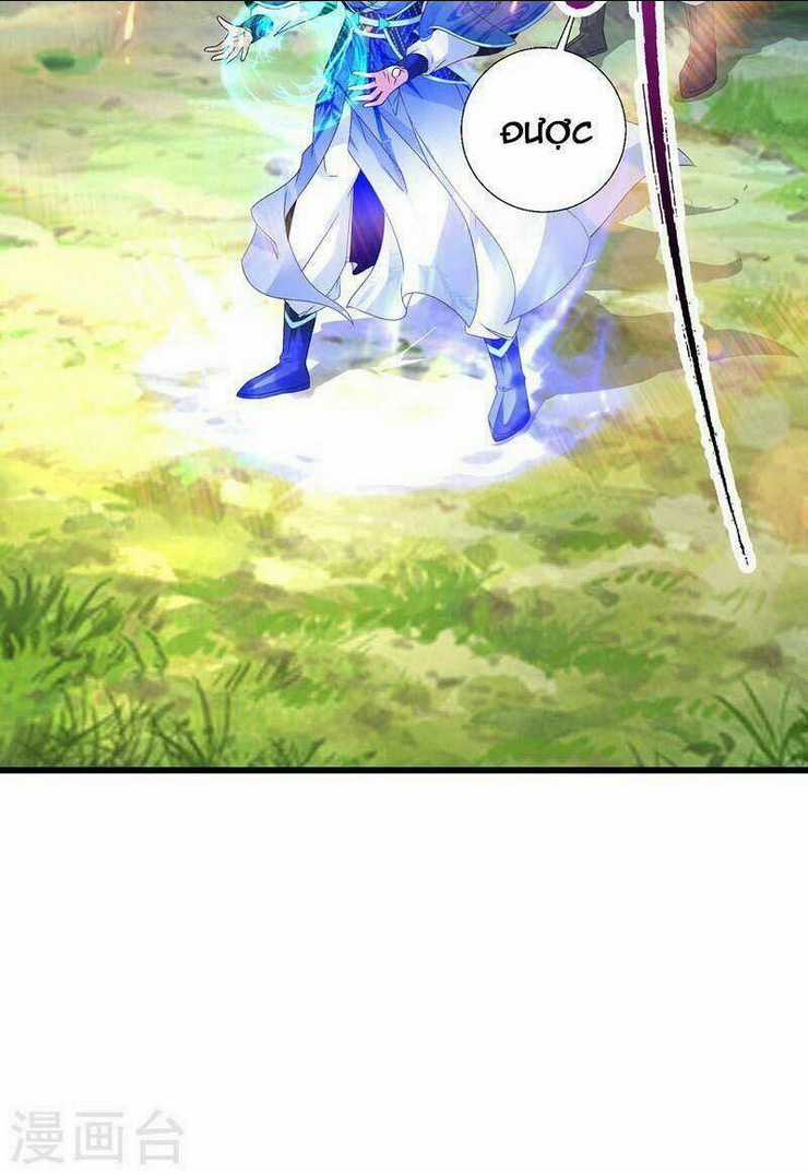 Thần Hồn Võ Đế - Chapter 225 - Trang 11