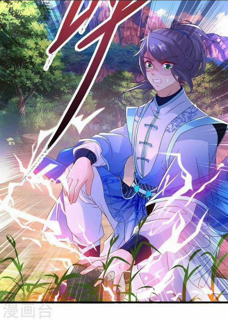 Thần Hồn Võ Đế - Chapter 225 - Trang 14