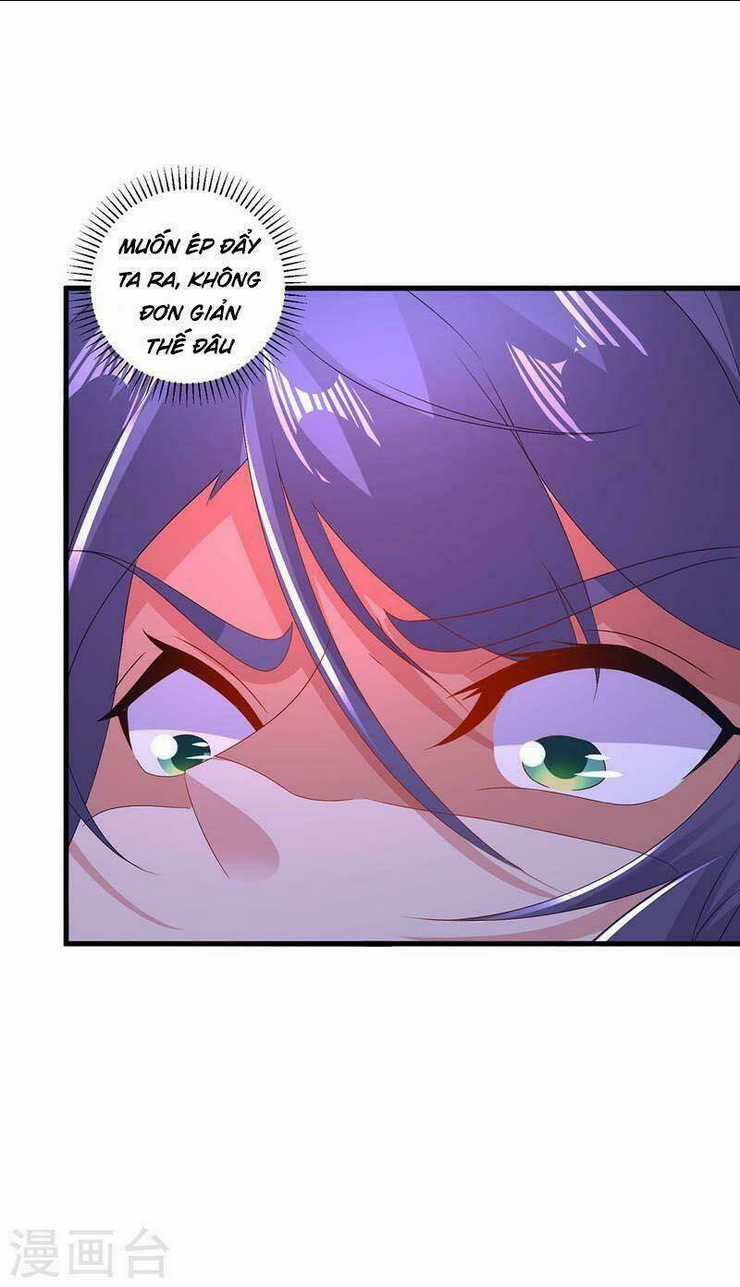 Thần Hồn Võ Đế - Chapter 225 - Trang 15