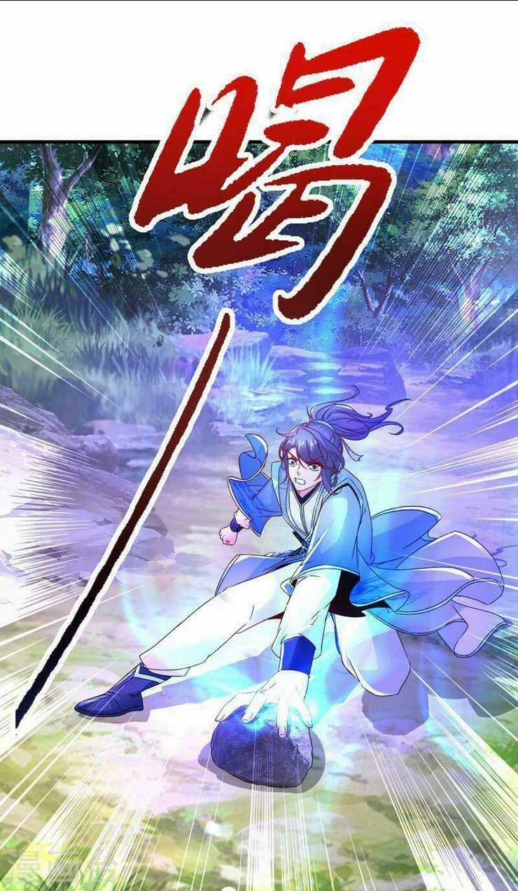 Thần Hồn Võ Đế - Chapter 225 - Trang 16