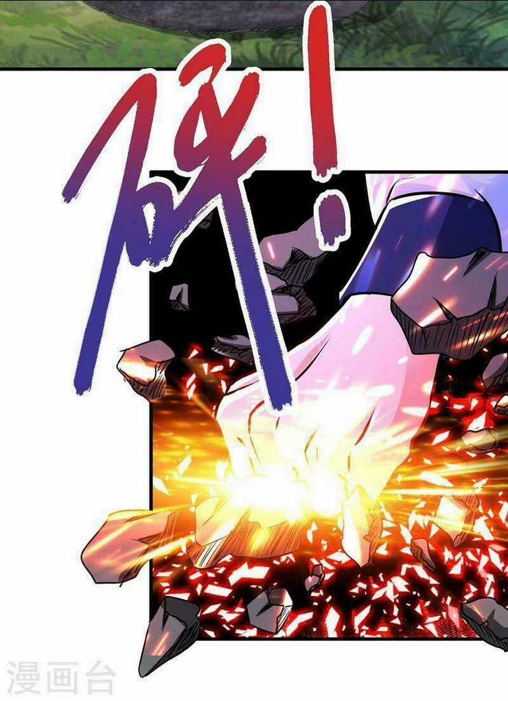 Thần Hồn Võ Đế - Chapter 225 - Trang 18