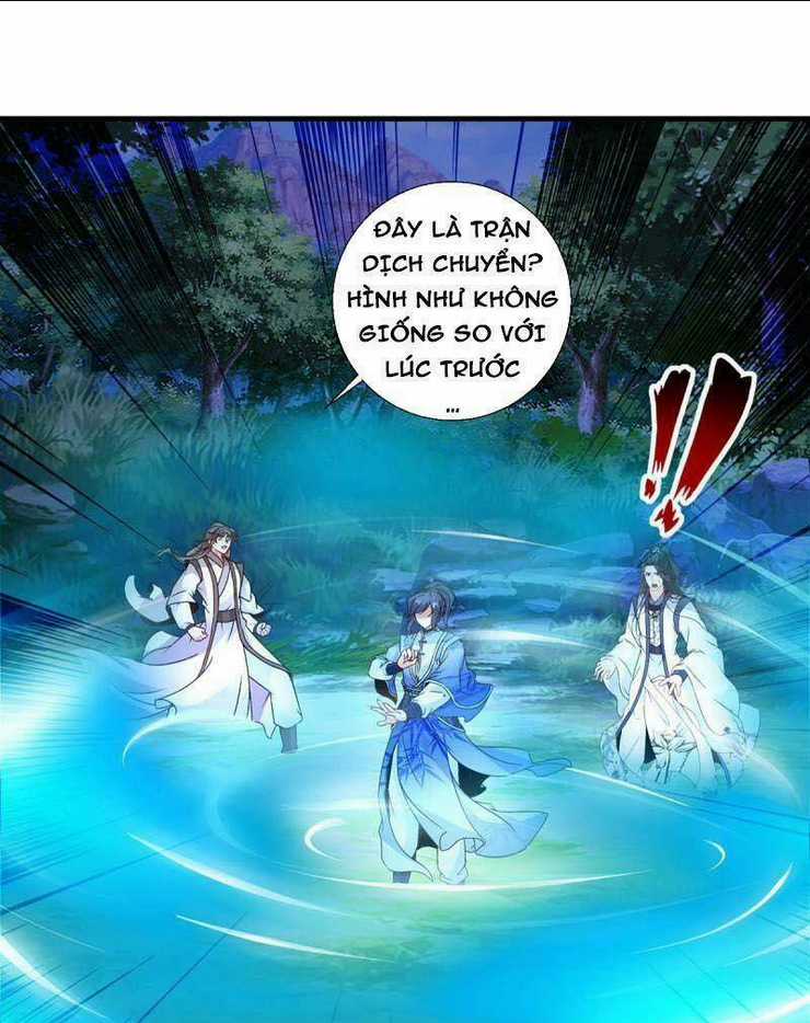 Thần Hồn Võ Đế - Chapter 225 - Trang 21