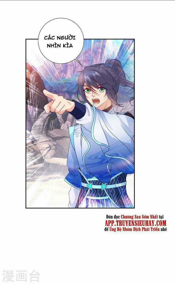 Thần Hồn Võ Đế - Chapter 225 - Trang 25