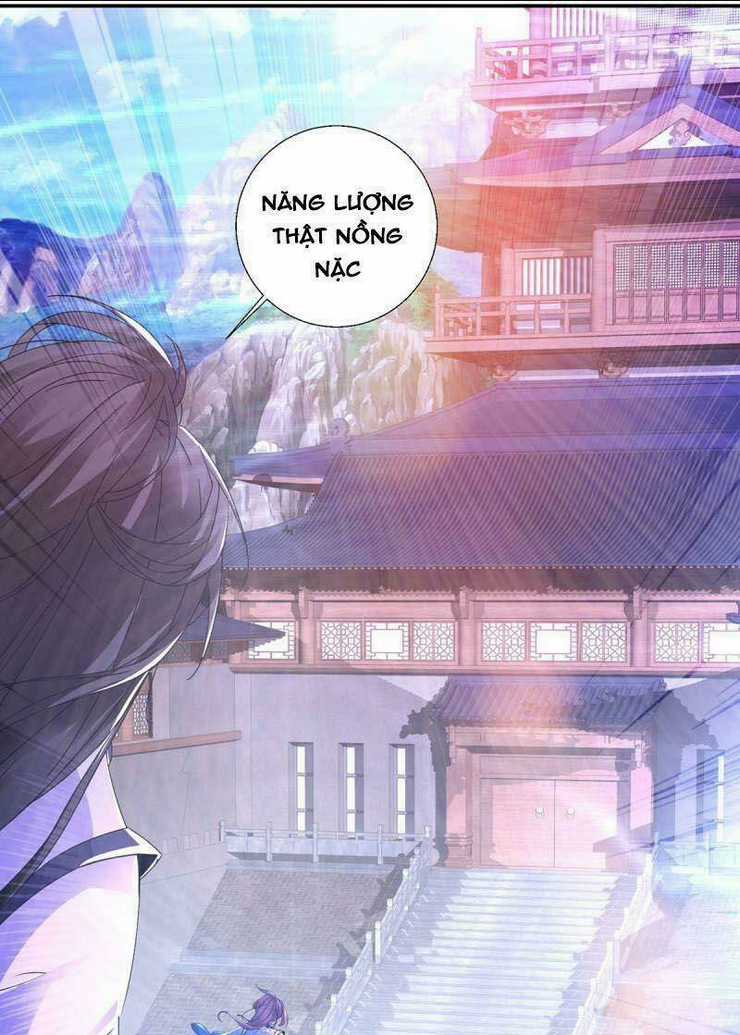 Thần Hồn Võ Đế - Chapter 225 - Trang 26