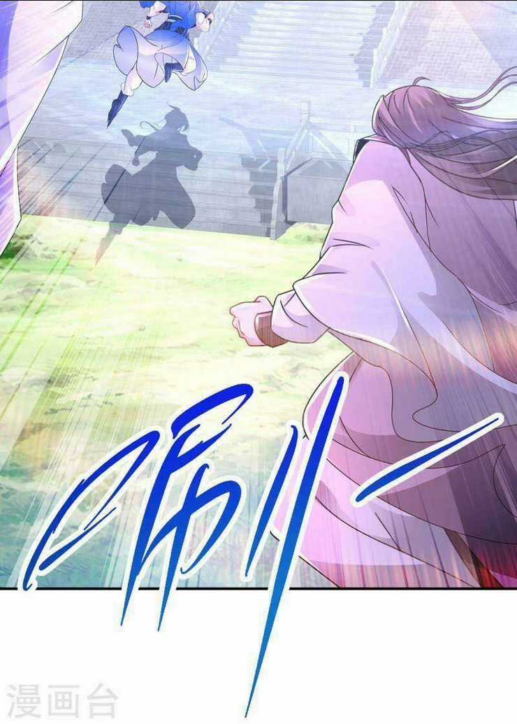 Thần Hồn Võ Đế - Chapter 225 - Trang 27