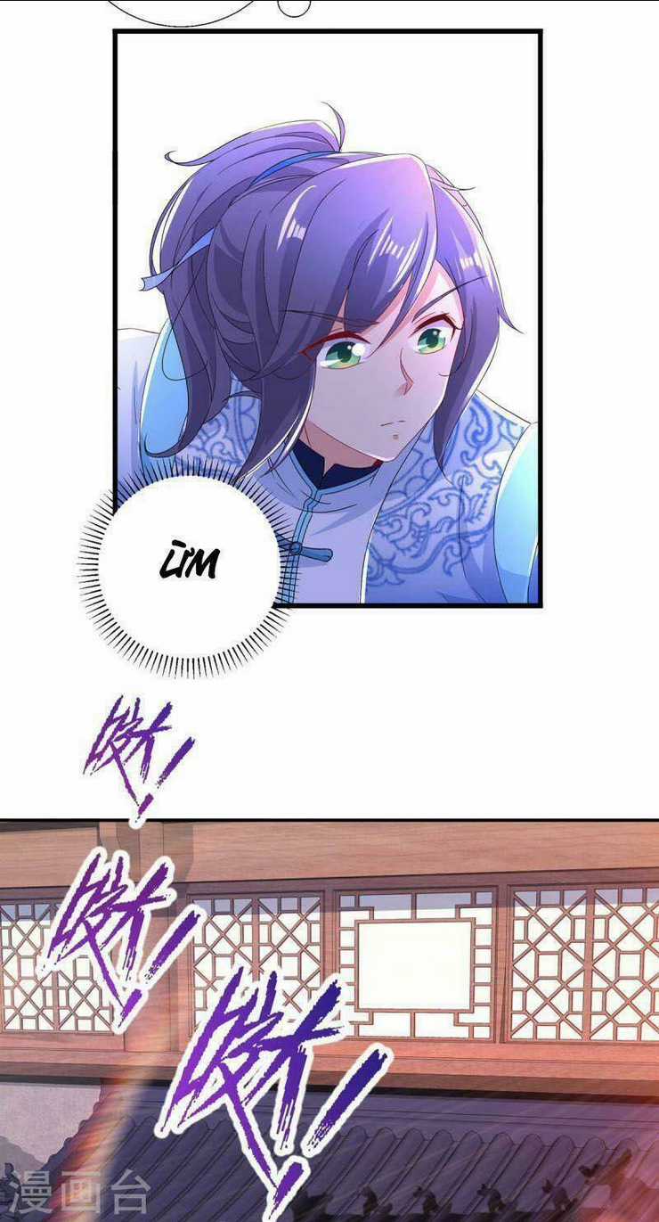 Thần Hồn Võ Đế - Chapter 225 - Trang 29