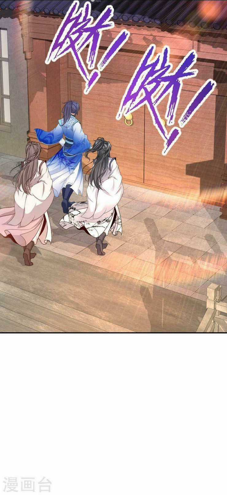 Thần Hồn Võ Đế - Chapter 225 - Trang 30