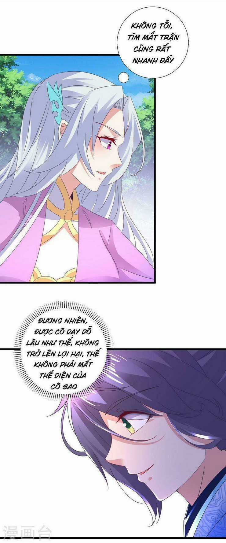 Thần Hồn Võ Đế - Chapter 225 - Trang 5