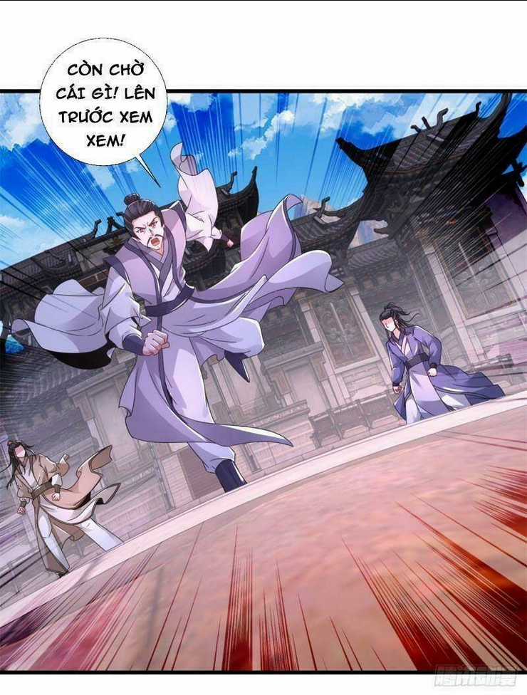 Thần Hồn Võ Đế - Chapter 226 - Trang 11