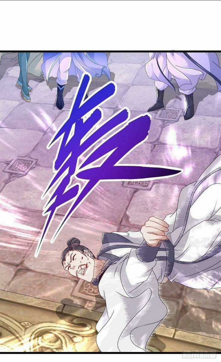 Thần Hồn Võ Đế - Chapter 226 - Trang 14