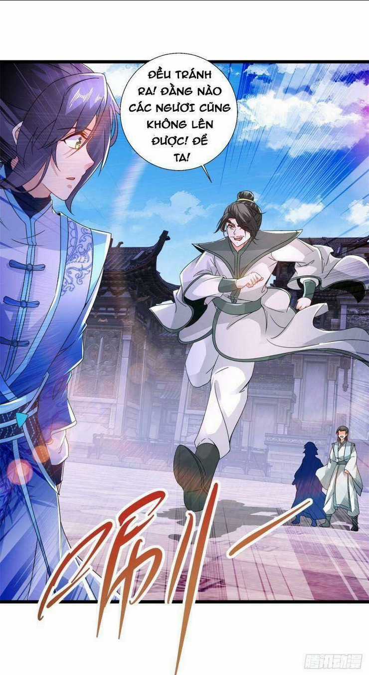 Thần Hồn Võ Đế - Chapter 226 - Trang 16