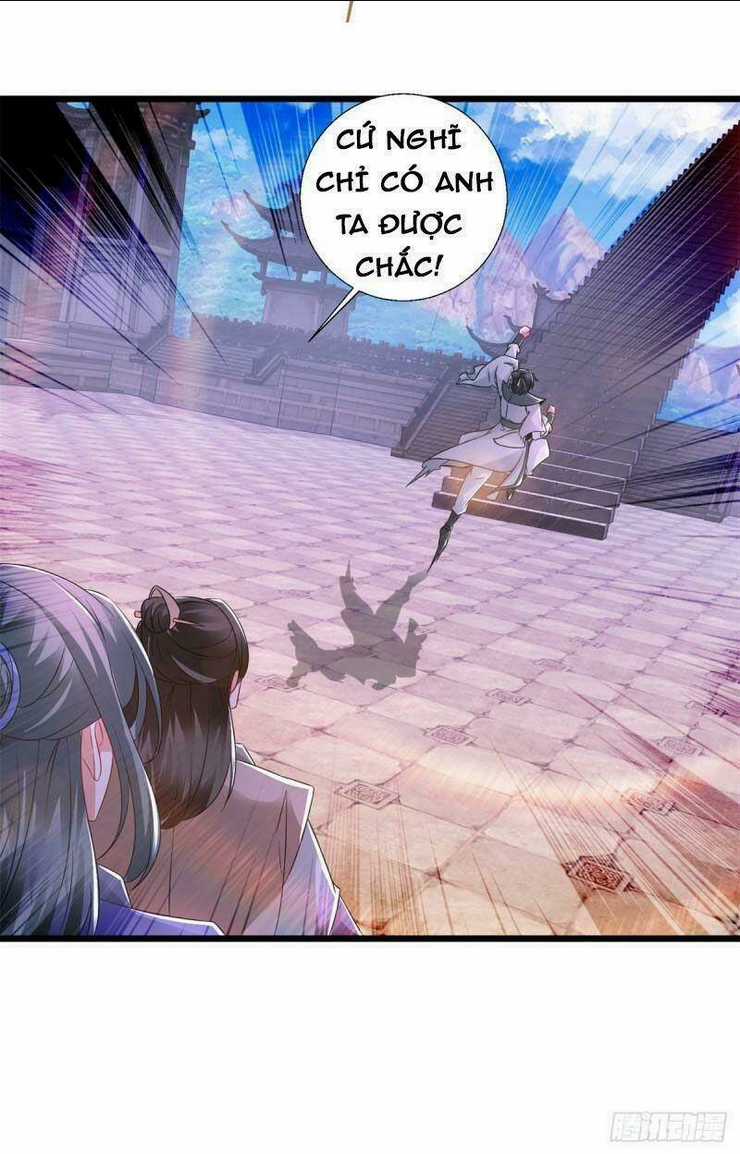 Thần Hồn Võ Đế - Chapter 226 - Trang 17