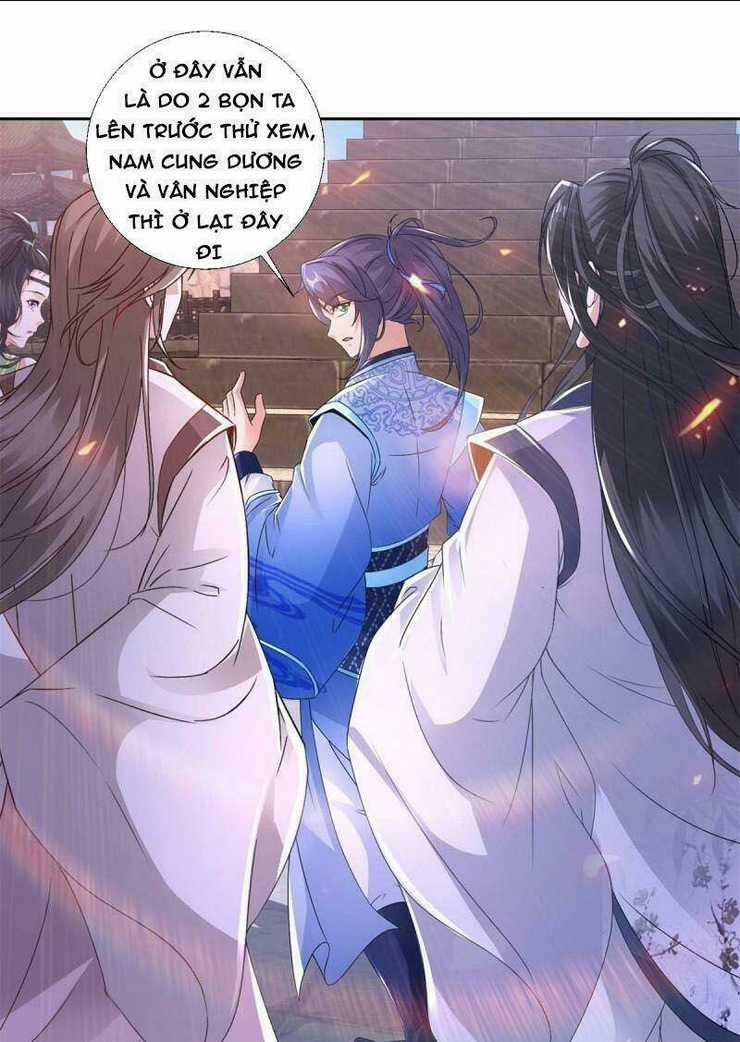 Thần Hồn Võ Đế - Chapter 226 - Trang 18