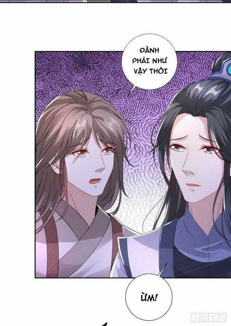 Thần Hồn Võ Đế - Chapter 226 - Trang 19